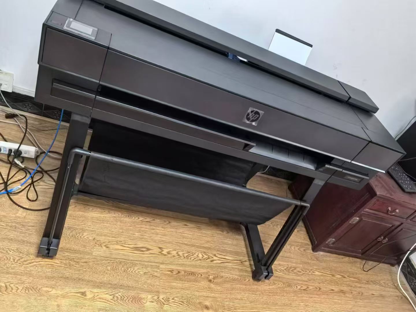 HP Designjet T850 